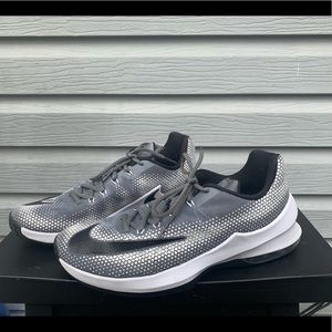 Nike Air Max Infuriate Low Basketball Men’s